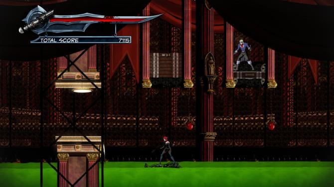 BloodRayne Betrayal: Fresh Bites 