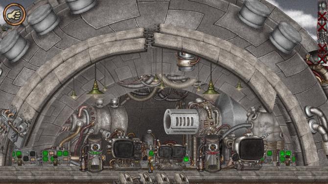 The Last Shot EU Nintendo Switch CD Key 