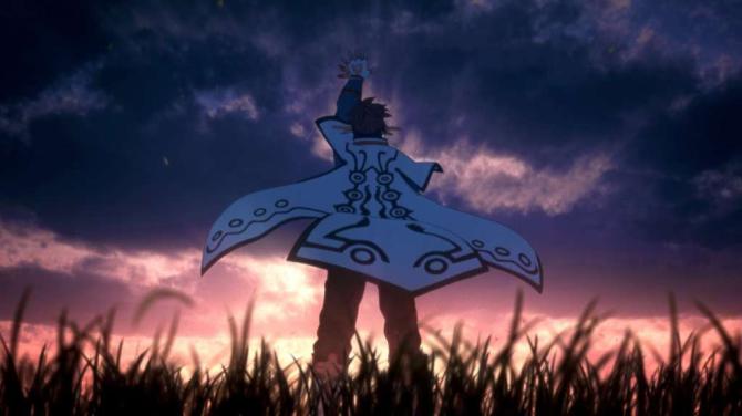 Tales of Zestiria RU VPN Activated 