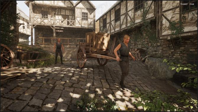 Tavern Legends 