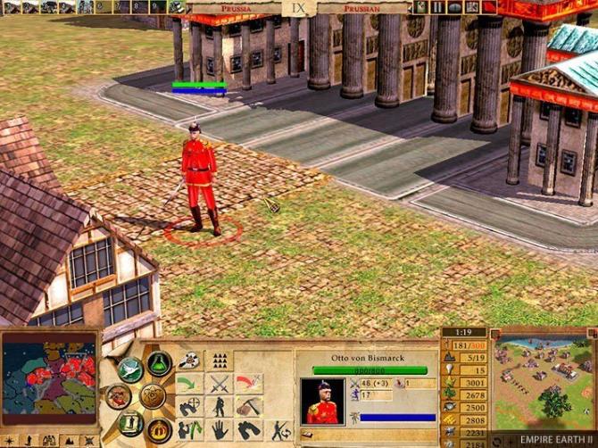 Empire Earth 2 Gold Edition GOG CD Key 