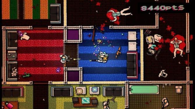 Hotline Miami 