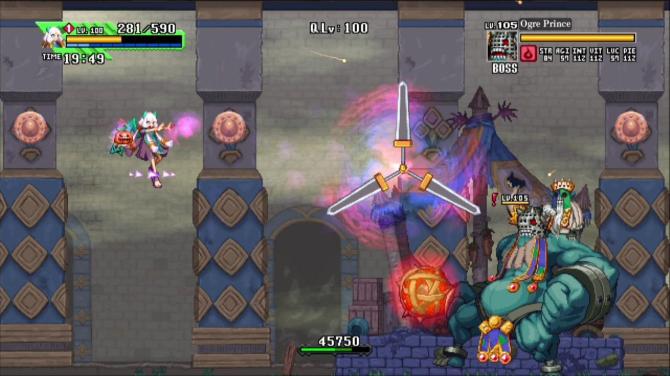 Dragon Marked For Death 