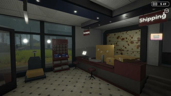 E-Commerce Simulator 2025 