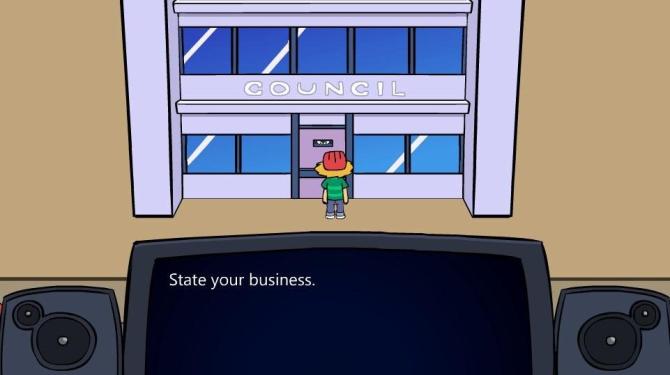 Adventure Boy Cheapskate DX 