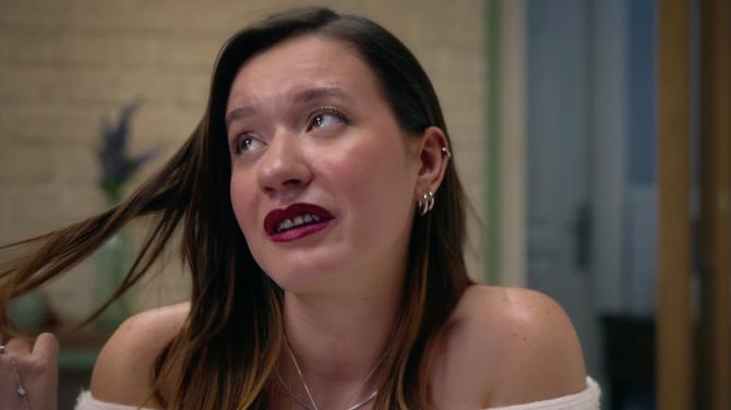 Beta Kafe: Write Your Love Story 