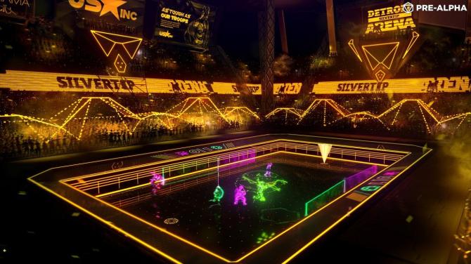 Laser League 