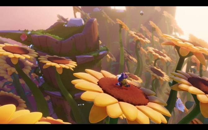 Arise A Simple Story 