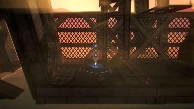 CO-OP : Decrypted 