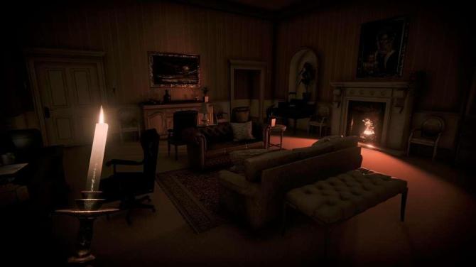 Don't Knock Twice 