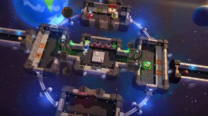 Overcooked! All You Can Eat US XBOX One / Xbox Series X|S CD Key 