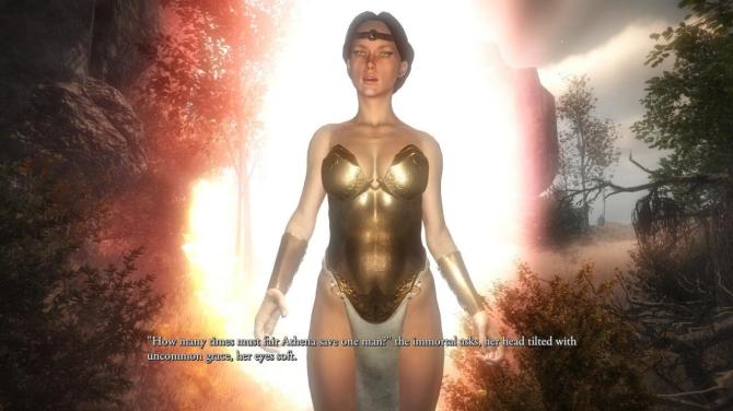 Argonus and the Gods of Stone 