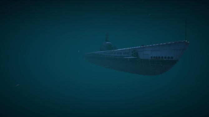 Silent Depth 2: Pacific 