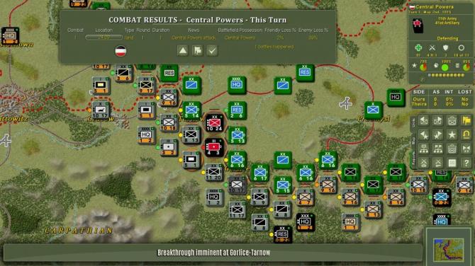The Operational Art of War IV 