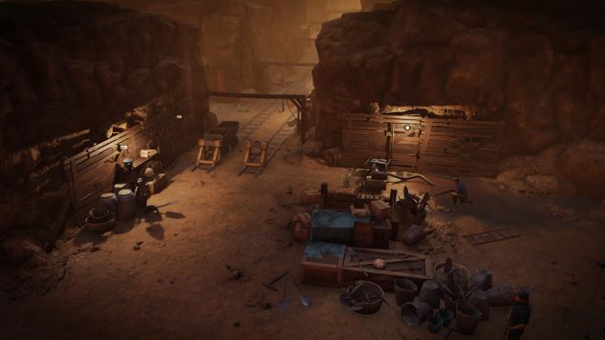 Jagged Alliance 3 US XBOX One / Xbox Series X|S CD Key 