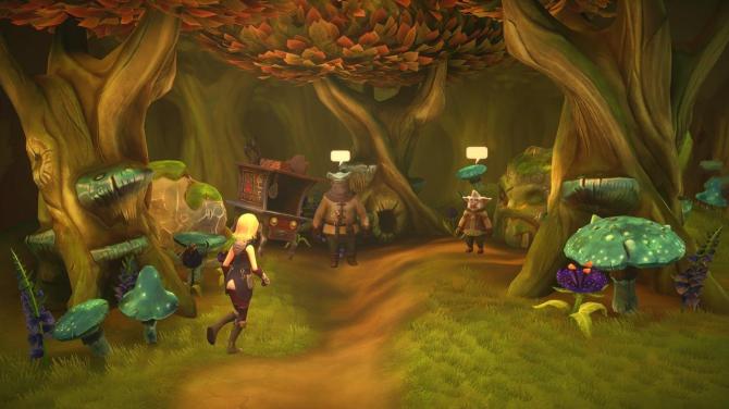EARTHLOCK 