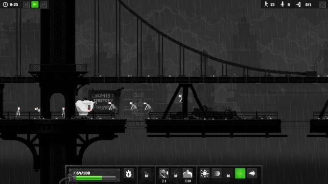 Zombie Night Terror NA+LATAM 