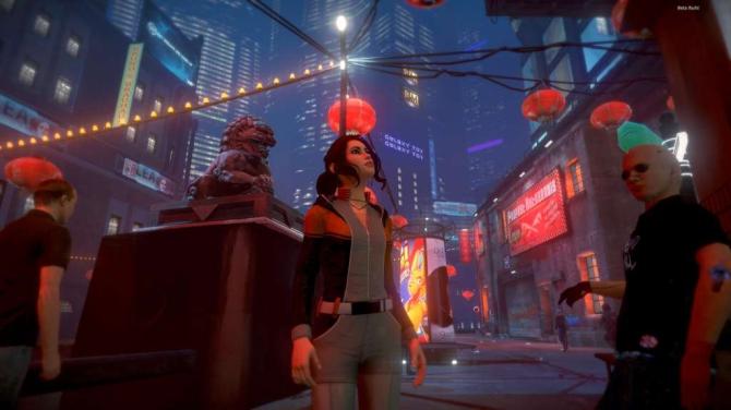 Dreamfall Chapters US 