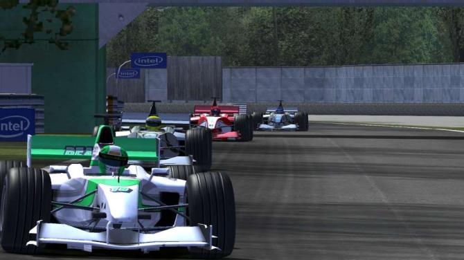 rFactor 