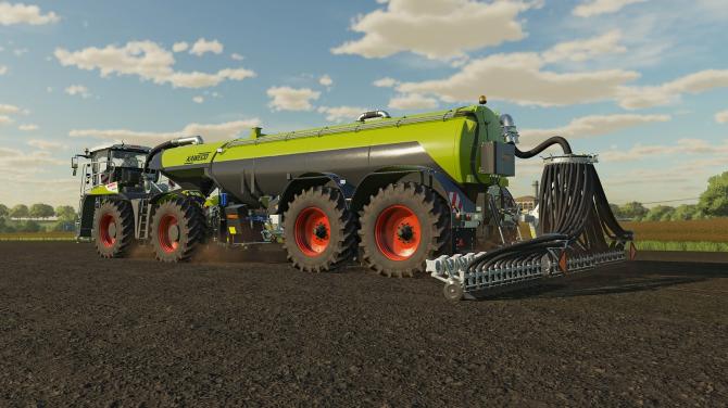 Farming Simulator 22: Premium Edition US XBOX One / Xbox Series X|S CD Key 