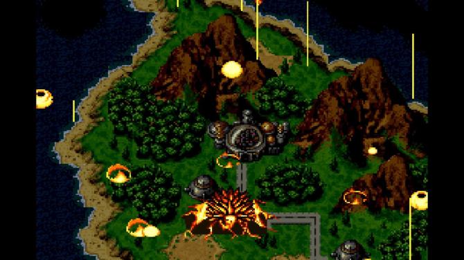 Chrono Trigger 