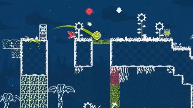 Slime-san: Sheeple’s Sequel St 