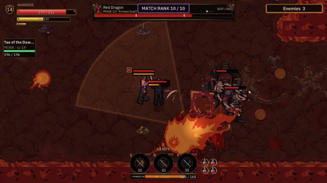 Dungeons & Death 