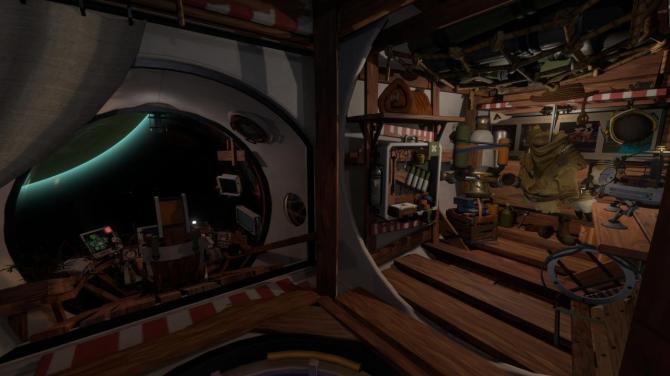 Outer Wilds US XBOX One CD Key 