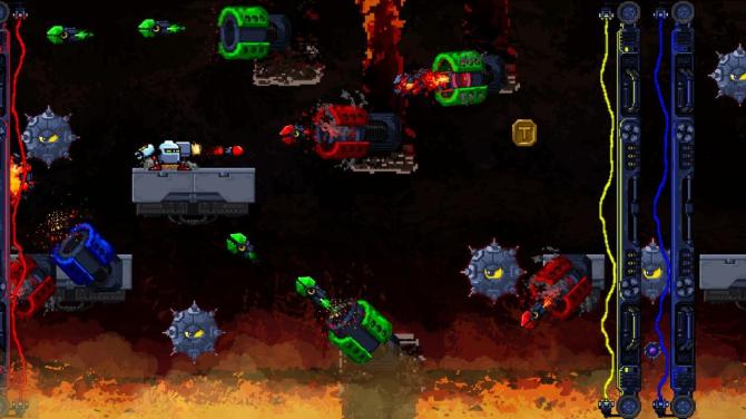 pixelBOT EXTREME! 