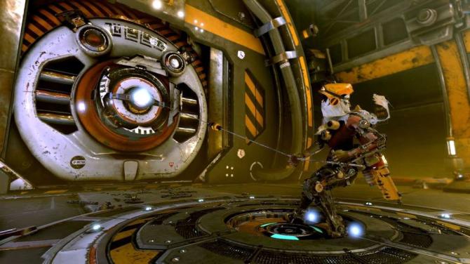ReCore Definitive Edition EU 