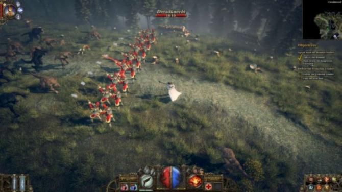 The Incredible Adventures of Van Helsing Anthology 