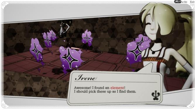 The Sealed Ampoule EU XBOX One / Xbox Series X|S CD Key 