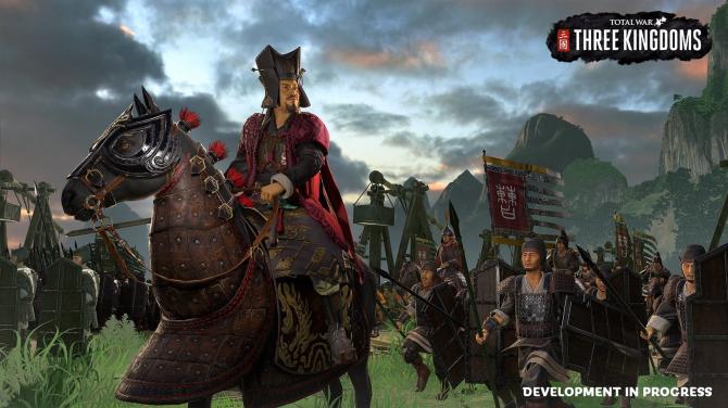 Total War: THREE KINGDOMS 