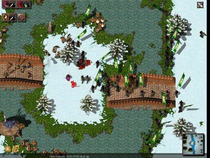 Black Moon Chronicles 