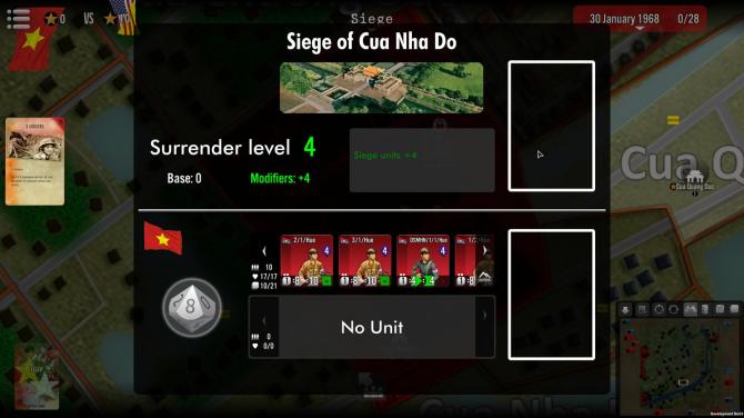 SGS Battle For: Hue 