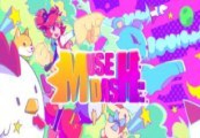 Muse Dash 