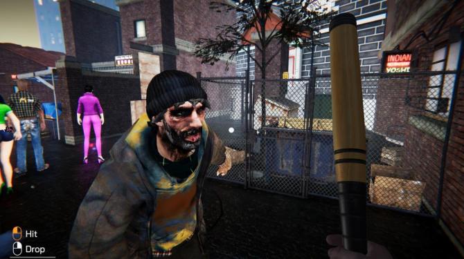 Internet Cafe Simulator 