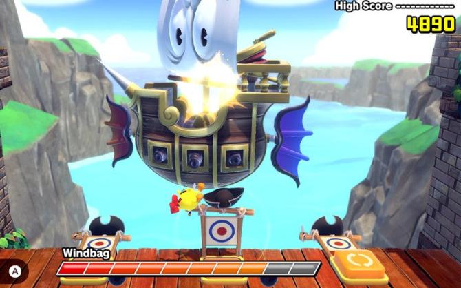 Pac-Man World Re-PAC 