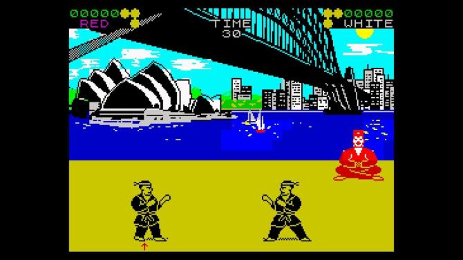 The Last Ninja Collection + Bonus Games 