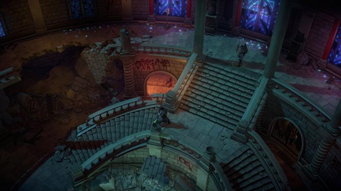 Pathfinder: Wrath of the Righteous 
