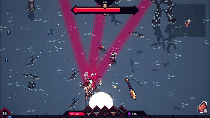 Asgard's Fall — Viking Survivors EU PC St 