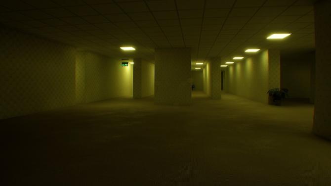 LIMINAL SHIFT 