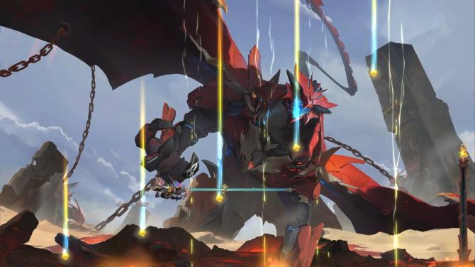 Beastfall 
