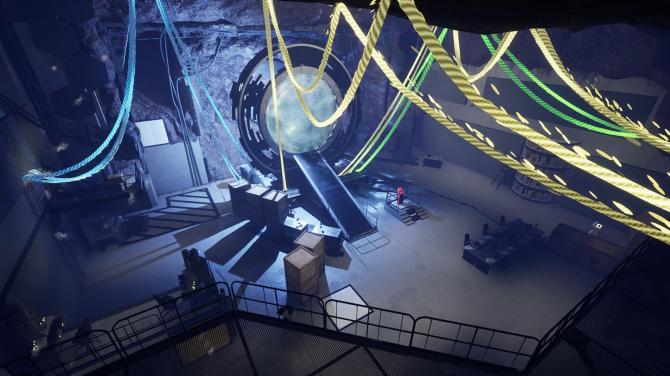 ChromaGun 2: Dye Hard 