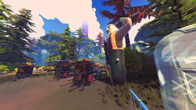 Fish Hunters: Most Lethal Fishing Simulator 