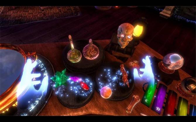 Waltz of the Wizard Extended Edition 