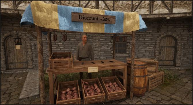 Tavern Legends 