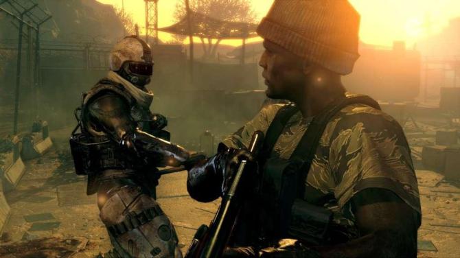 Metal Gear Survive EN 