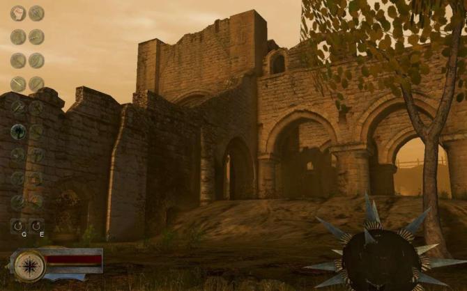 Dark Shadows - Army of Evil 