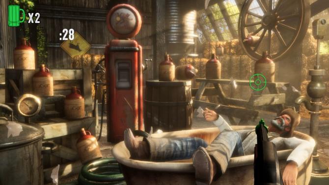 Big Buck Hunter: Ultimate Trophy Deluxe Edition US Xbox Series X|S CD Key 